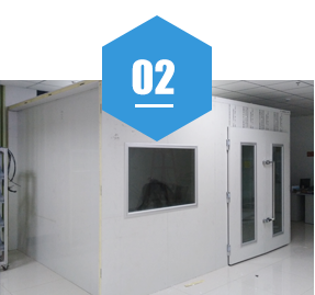 進(jìn)口光譜儀維修