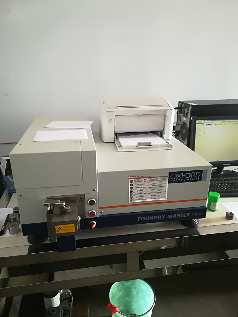 德國光譜儀維修公司詮釋光譜儀的構(gòu)成 德國光譜儀維修