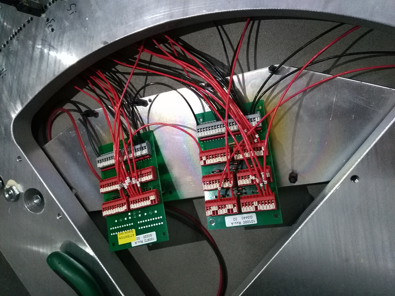 意大利進(jìn)口光譜儀 意大利進(jìn)口光譜儀測試所需配備光源種類