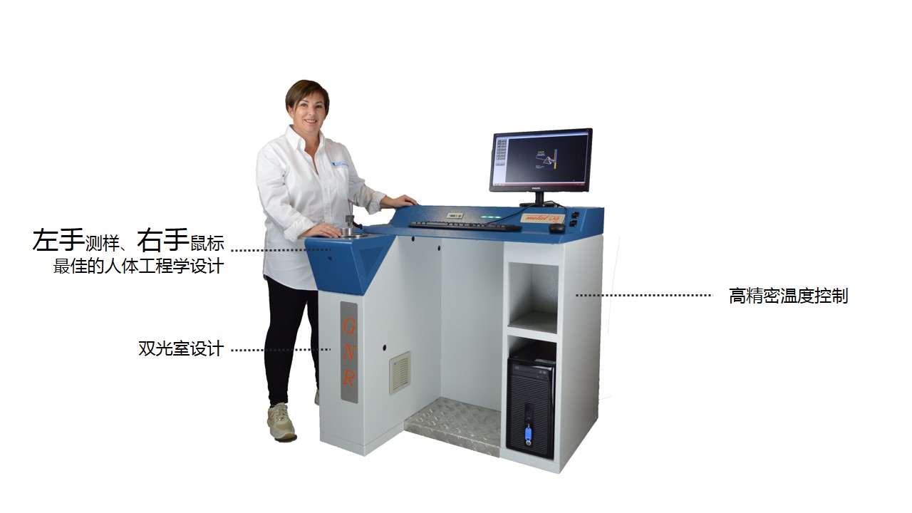 進(jìn)口光譜儀公司詳解布魯克S1 SORTER手持光譜儀知識(shí)