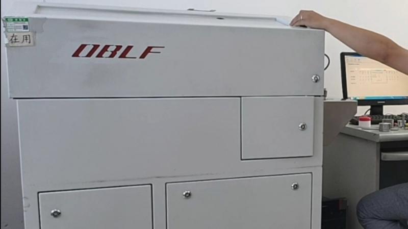 二手德國(guó)OBLF光譜儀